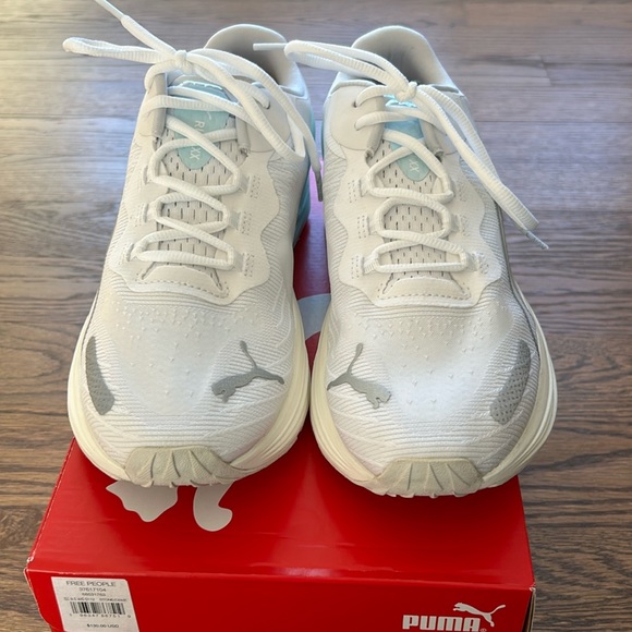 Puma Run XX Nitro Running Shoes - Picture 2 of 5